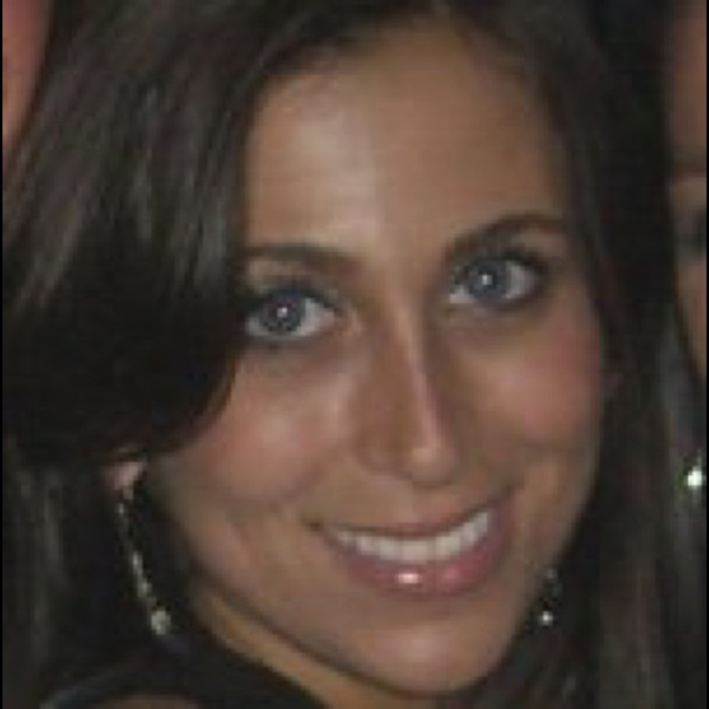 Meet your Posher, Michelle